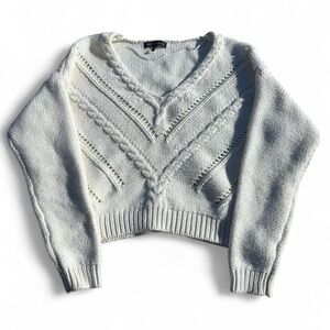 Kendall & Kylie Sweater